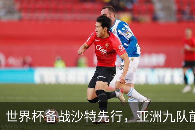 世界杯备战沙特先行，亚洲九队前景如何？日本队能否突破十六强？
