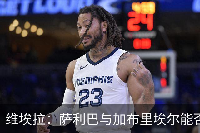 维埃拉：萨利巴与加布里埃尔能否重现不败传奇？