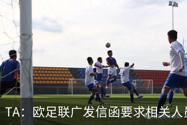 TA：欧足联广发信函要求相关人员妥存“证据”，温格在收信人之列